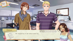 C14 Dating - PS5