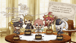 Code: Realize - Future Blessings - PS3