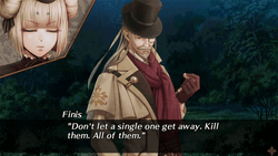 Code: Realize - Future Blessings - PS3