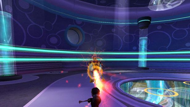 Meet the Robinsons - PS3