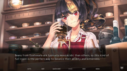 Fatal Twelve - Switch