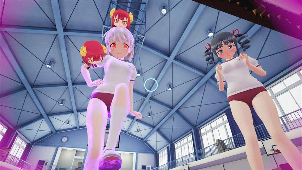Galâ˜…Gun 2 - PS4