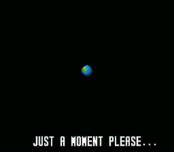 Sid Meier's Civilization - SNES