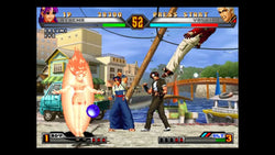 The King of Fighters '98: Ultimate Match - PS3