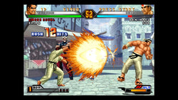 The King of Fighters '98: Ultimate Match - PS3