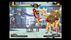 The King of Fighters '98: Ultimate Match - PS3