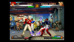 The King of Fighters '98: Ultimate Match - PS3