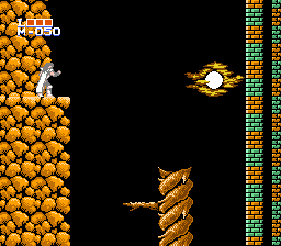 Holy Diver - NES