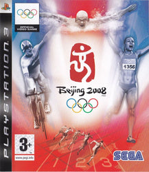 Beijing 2008 - PS3