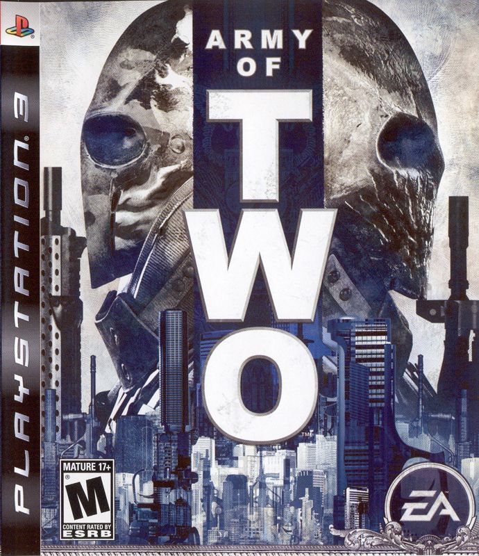Army of Two - PS3