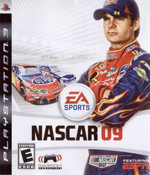 NASCAR 09 - PS3