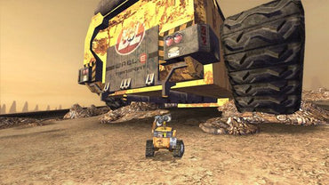 Disney & Pixar Wall-E - PS3