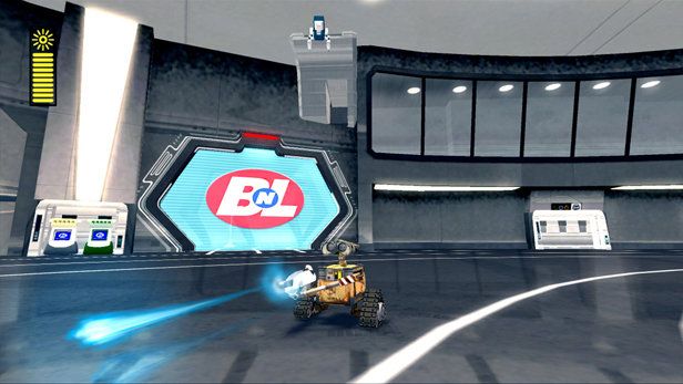 Disney & Pixar Wall-E - PS3