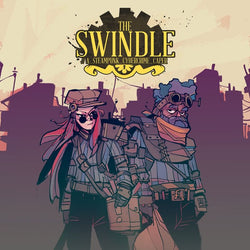 The Swindle - PS3