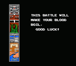 Jackal - NES