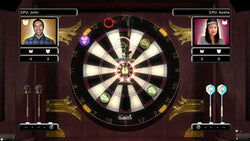 Top Darts - PS3