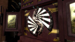 Top Darts - PS3