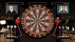 Top Darts - PS3