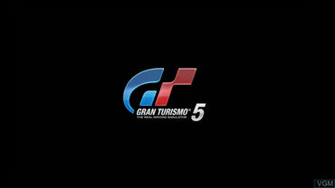 Gran Turismo 5: XL Edition - PS3