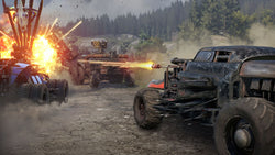 Crossout: CraftÂ·RideÂ·Destroy - PS5