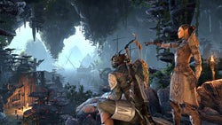 The Elder Scrolls Online: Summerset - PS4