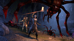 The Elder Scrolls Online: Summerset - PS4