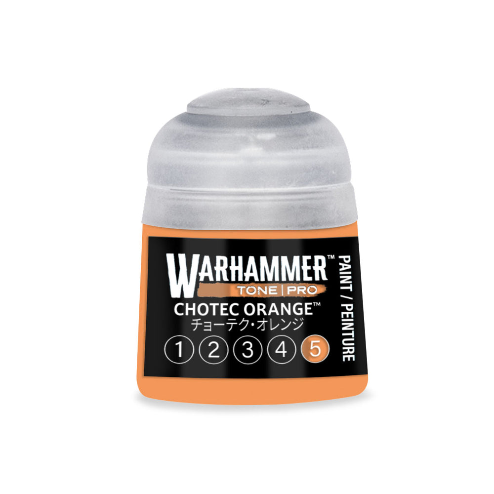 Citadel - Tone Pro Paints