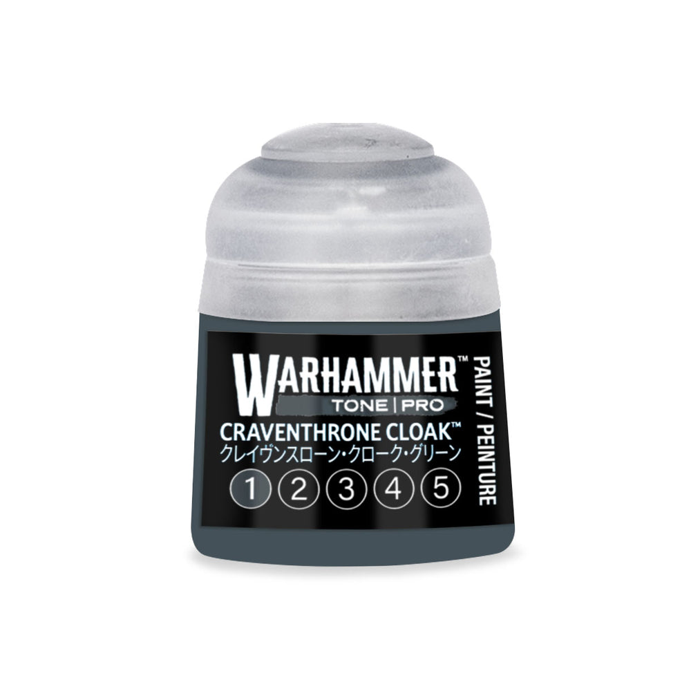 Citadel - Tone Pro Paints