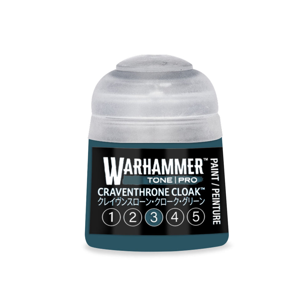 Citadel - Tone Pro Paints