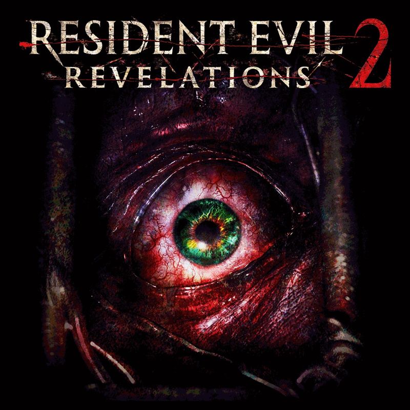 Resident Evil: Revelations 2 - Episode One: Penal Colony - PS3