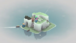 Bad North - Switch