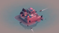 Bad North - Switch