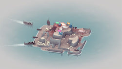 Bad North - Switch