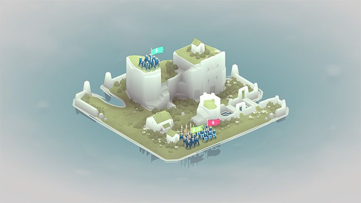 Bad North - Switch