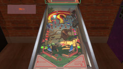 Jurassic Pinball - PS5