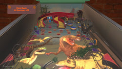 Jurassic Pinball - PS5