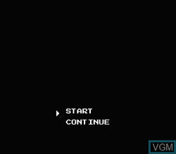 Rambo - NES
