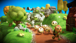 PixelJunk Monsters 2 - PS4