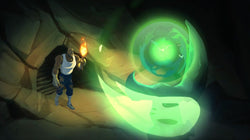 Shaq Fu: A Legend Reborn - Switch
