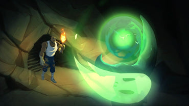 Shaq Fu: A Legend Reborn - Switch