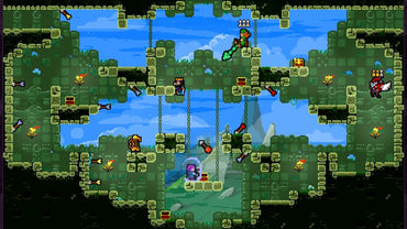 TowerFall - Switch