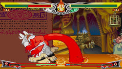 Darkstalkers: Resurrection - PS3