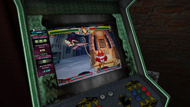 Darkstalkers: Resurrection - PS3