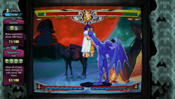 Darkstalkers: Resurrection - PS3