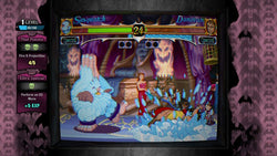 Darkstalkers: Resurrection - PS3