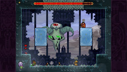 TowerFall - Switch