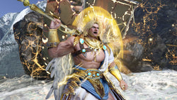 Warriors Orochi 4 - Switch