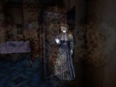 Echo Night - PS3