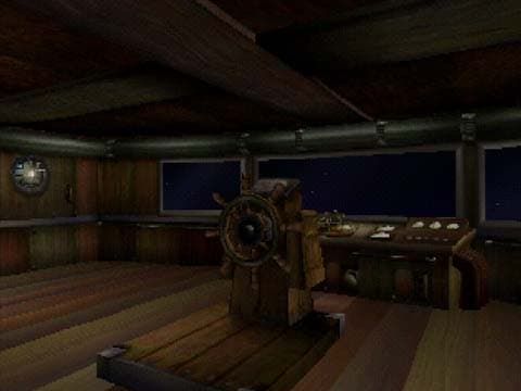 Echo Night - PS3