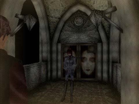 Echo Night#2: Nemuri no Shihaisha - PS3